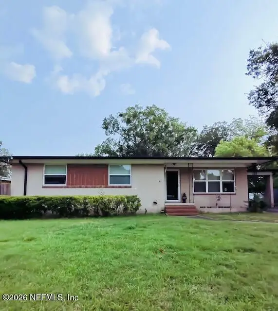 4626 Burgundy N Road, Jacksonville, FL 32210