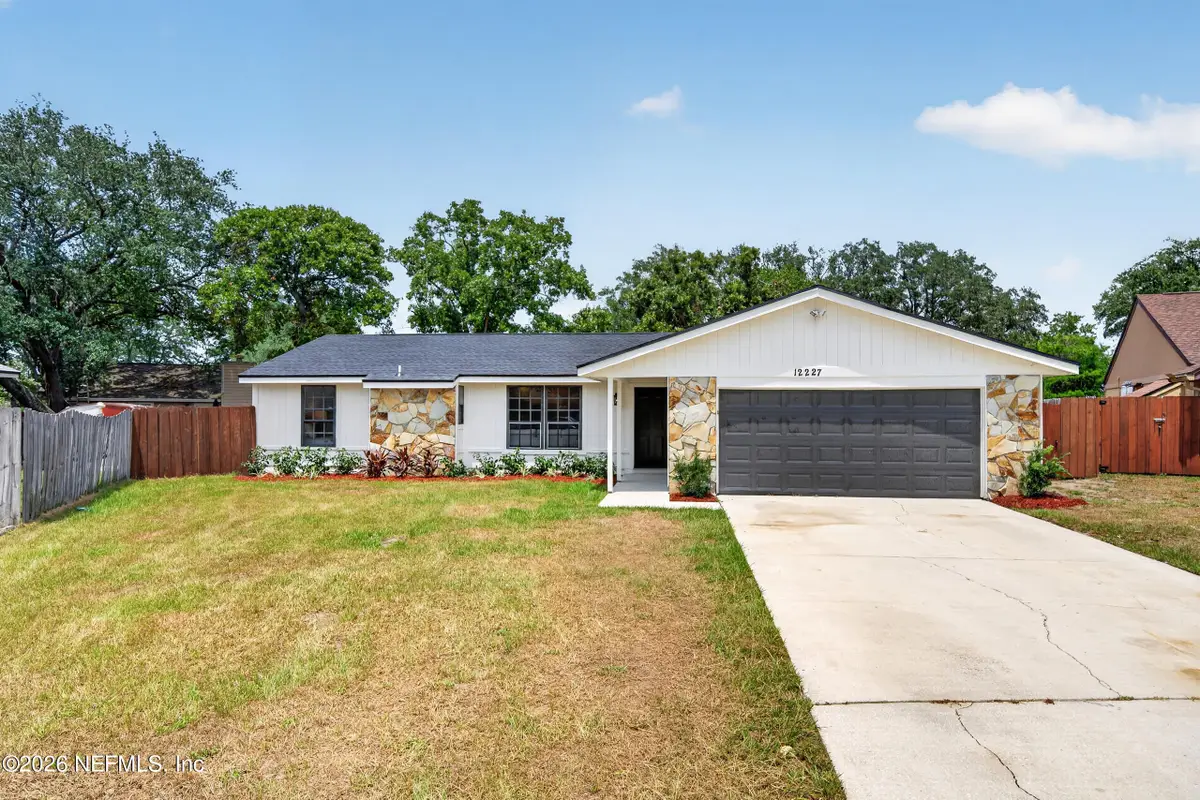 12227 Chippenham Court, Jacksonville, FL 32225 - #1