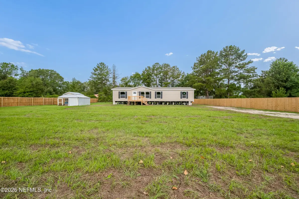 21964 NW 85th Avenue, Starke, FL 32091 - #1