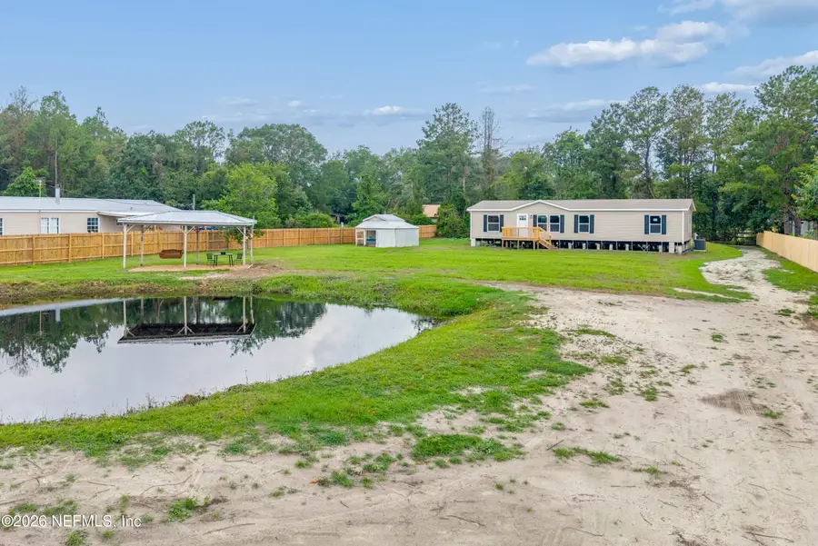 21964 NW 85th Avenue, Starke, FL 32091 - #3