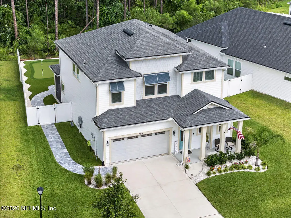 160 Silkgrass Place, Saint Johns, FL 32259 - #1