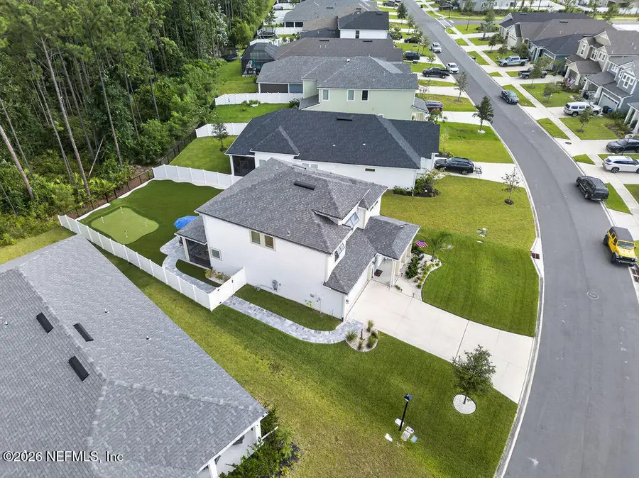 160 Silkgrass Place, Saint Johns, FL 32259 - #2