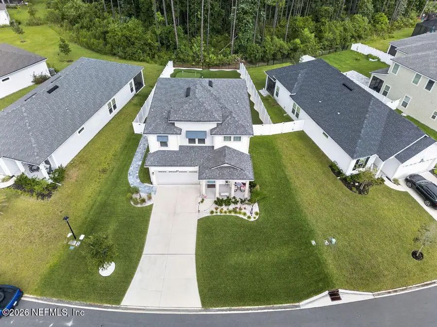 160 Silkgrass Place, Saint Johns, FL 32259 - #3