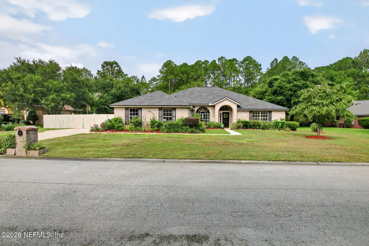 5960 Long Cove Drive, Jacksonville, FL 32222 - #1