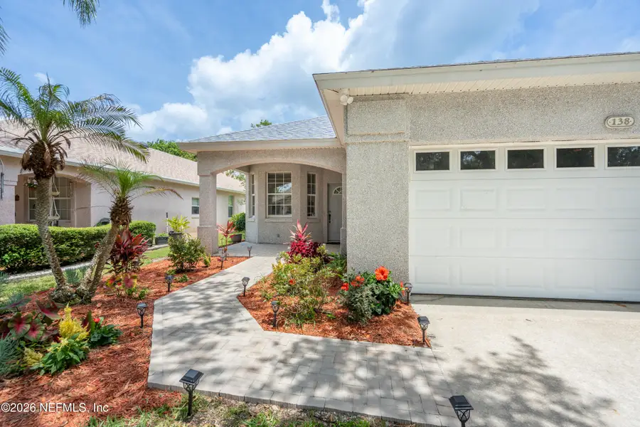 138 Lions Gate Drive, Saint Augustine, FL 32080 - #2