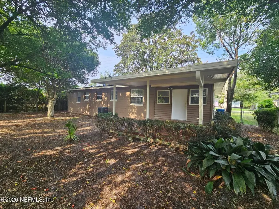 3139 Cesery Boulevard, Jacksonville, FL 32277 - #2