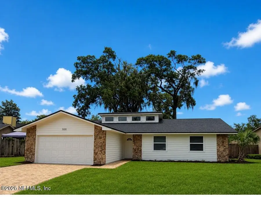 3443 Remler S Drive, Jacksonville, FL 32223 - #2