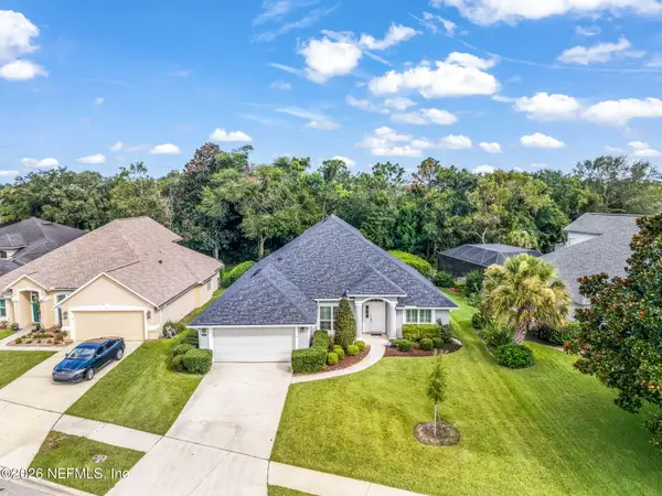 13780 Harbor Creek Place, Jacksonville, FL 32224