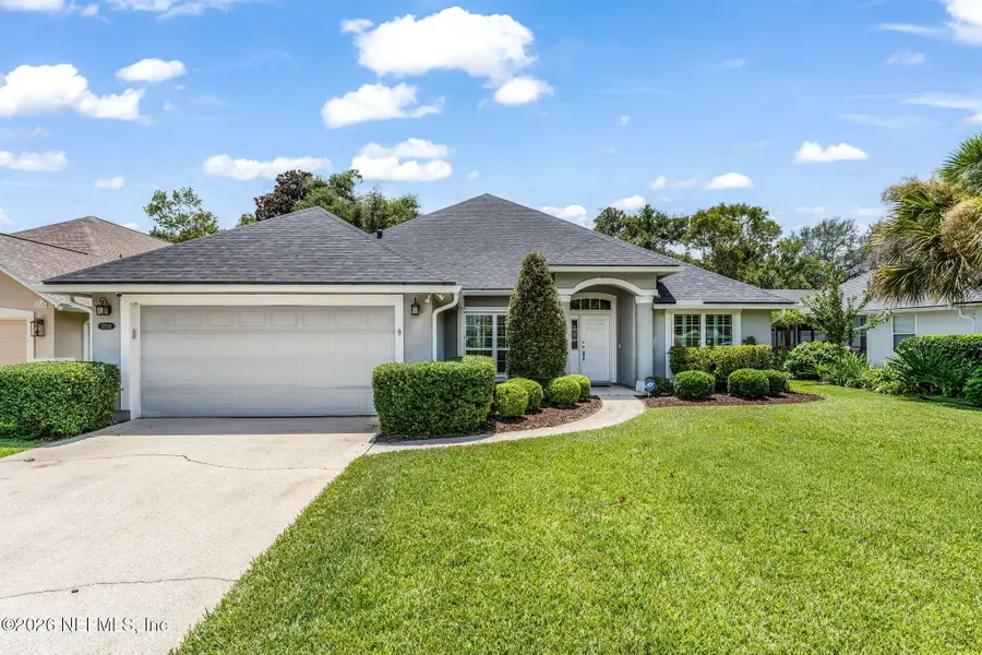 13780 Harbor Creek Place, Jacksonville, FL 32224 - #3