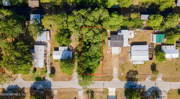 109 Shoreline Avenue, Satsuma, FL 32189