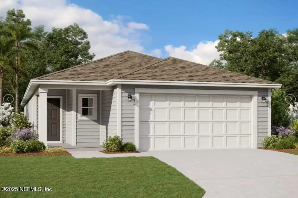 5704 Lagoon Cruise Way, Jacksonville, FL 32234 - #1