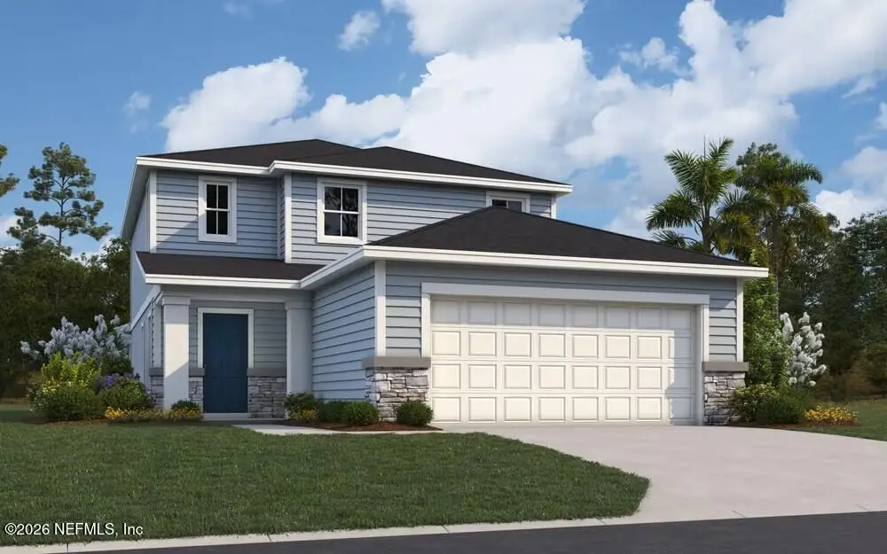 5701 Lagoon Cruise Way, Jacksonville, FL 32234 - #1