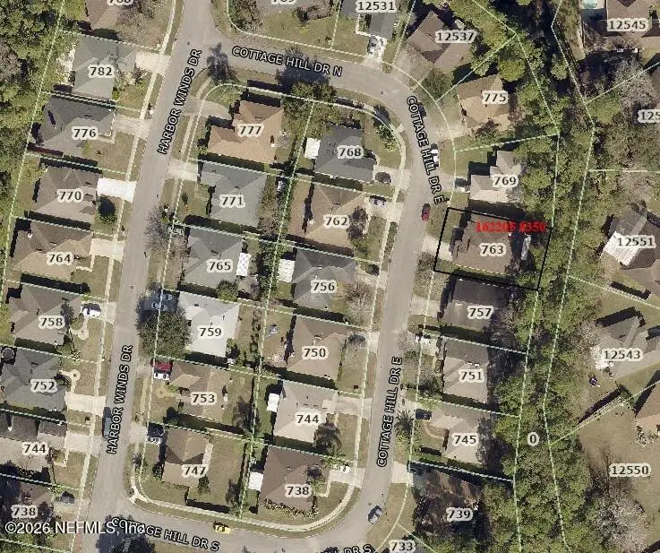 763 Cottage Hill E Drive, Jacksonville, FL 32225 - #2