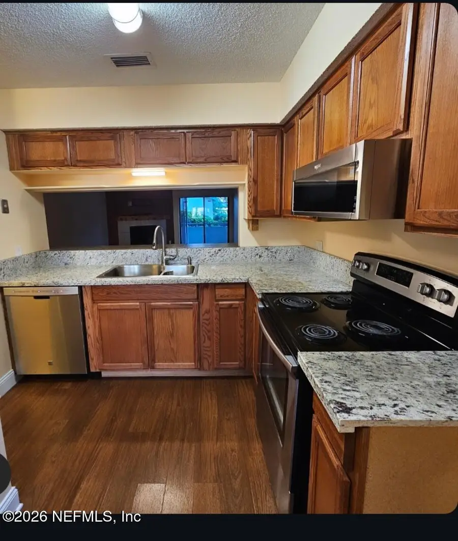 5615 San Juan Avenue #407, Jacksonville, FL 32210 - #2