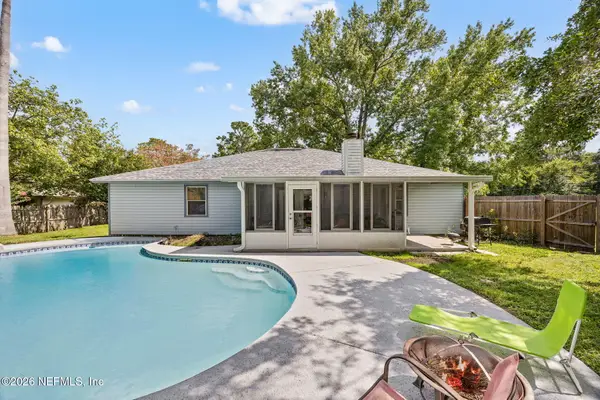 2084 Tickford Street, Middleburg, FL 32068