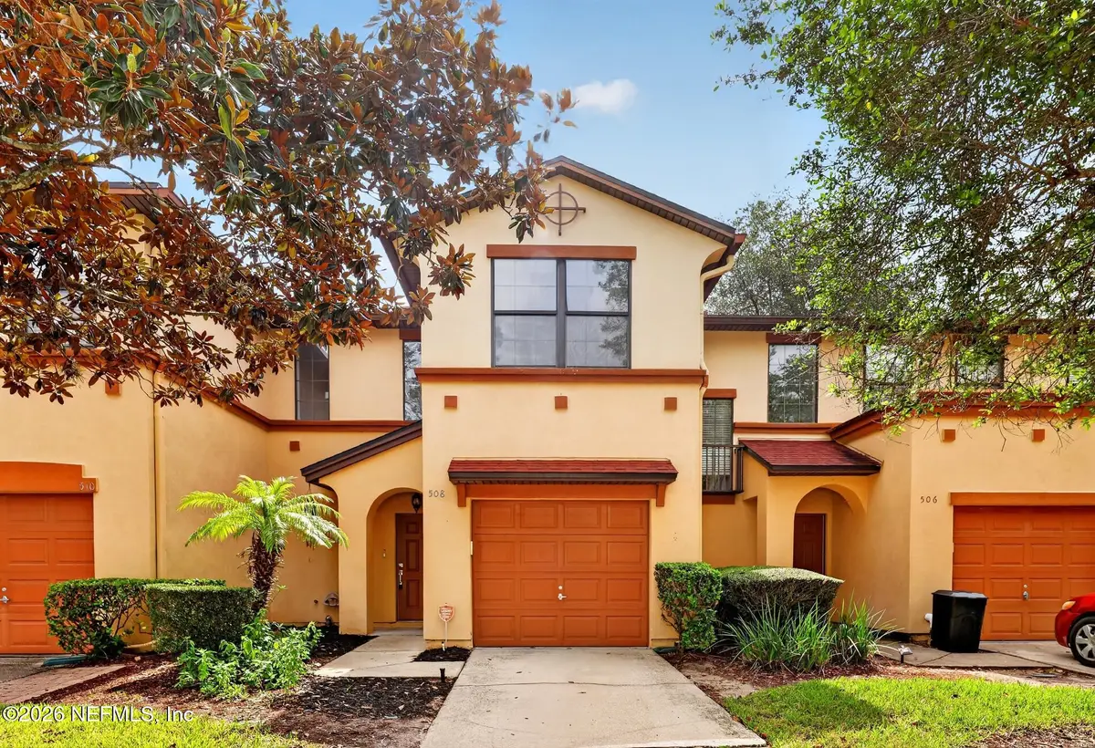 508 Dry Branch Way, Jacksonville, FL 32259 - #1