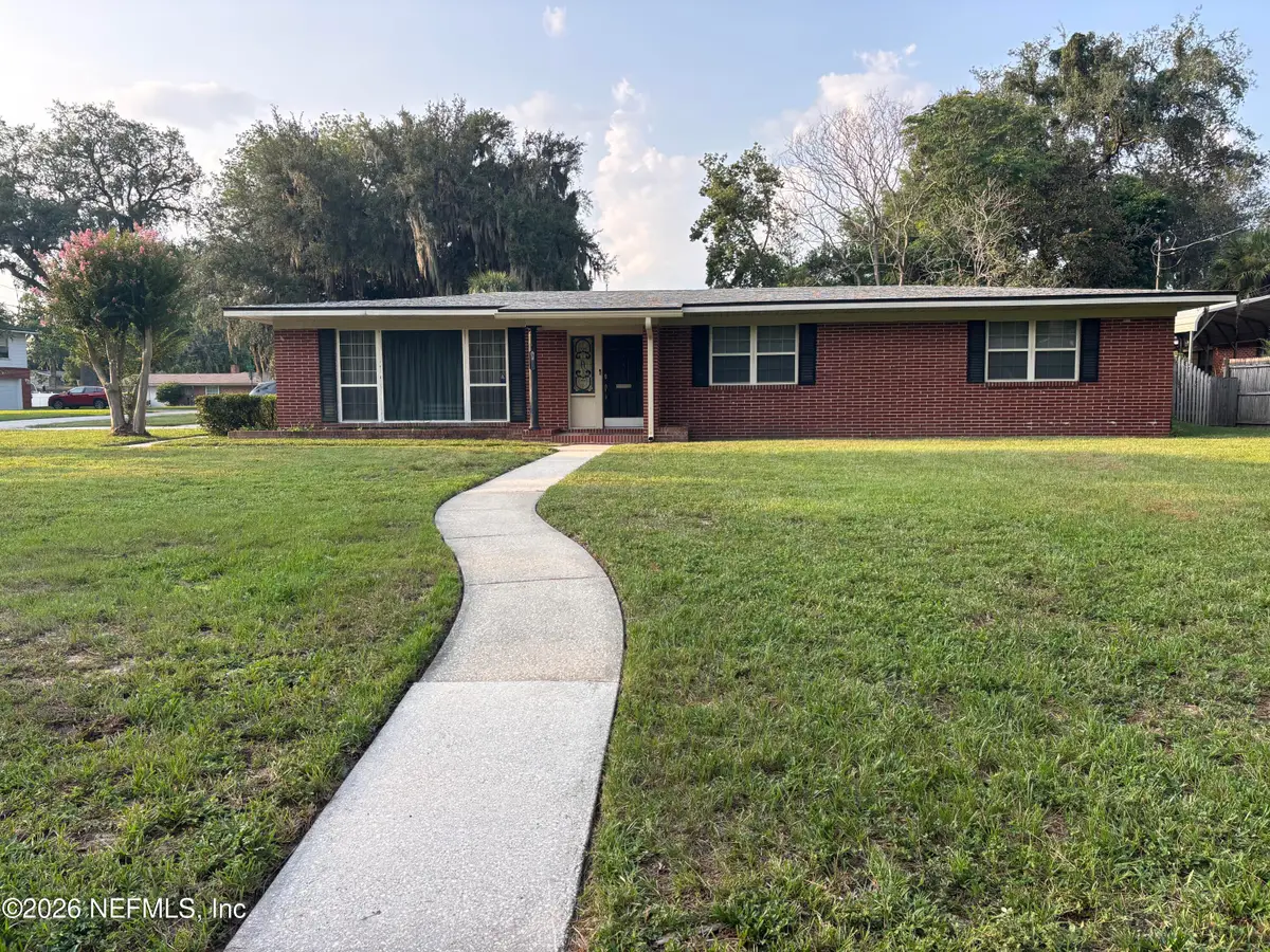 5405 Weller Avenue, Jacksonville, FL 32211 - #1