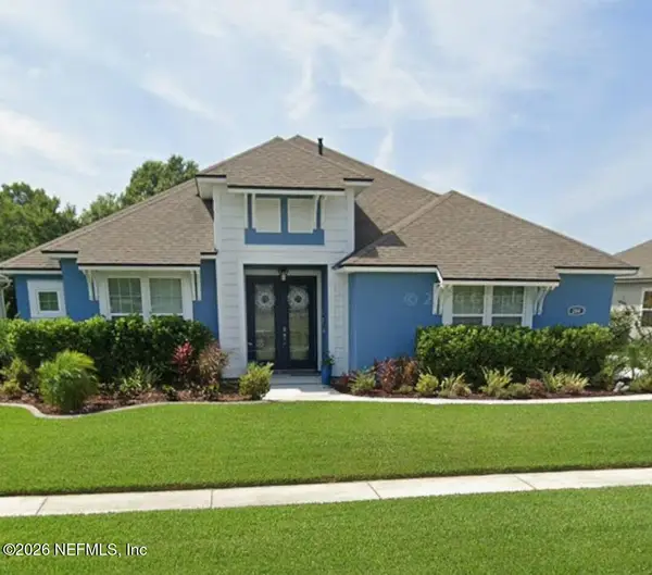 284 Atlanta Drive, St. Augustine, FL 32092