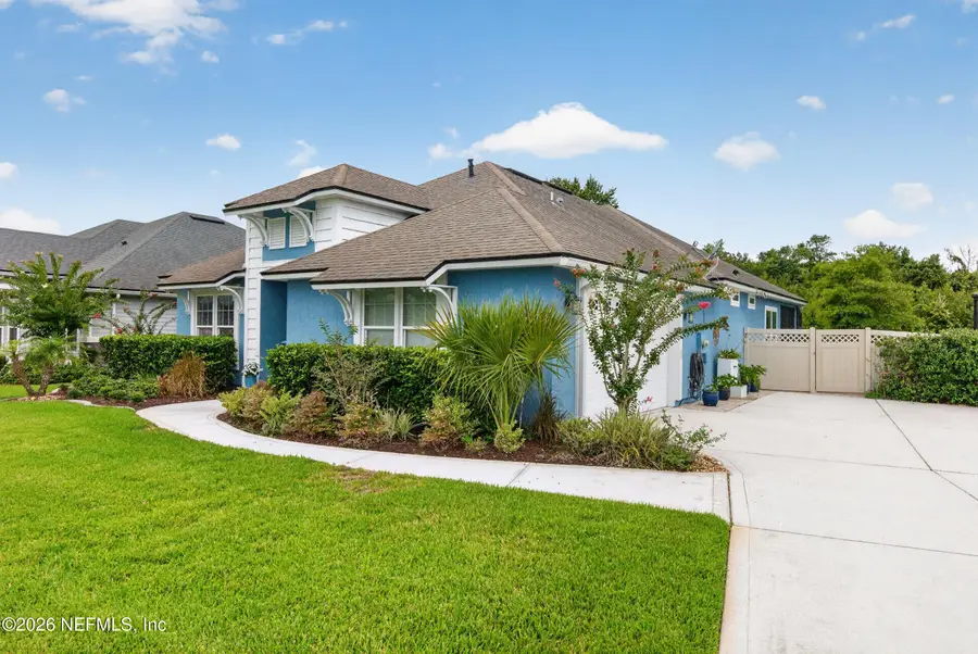 284 Atlanta Drive, Saint Augustine, FL 32092 - #2