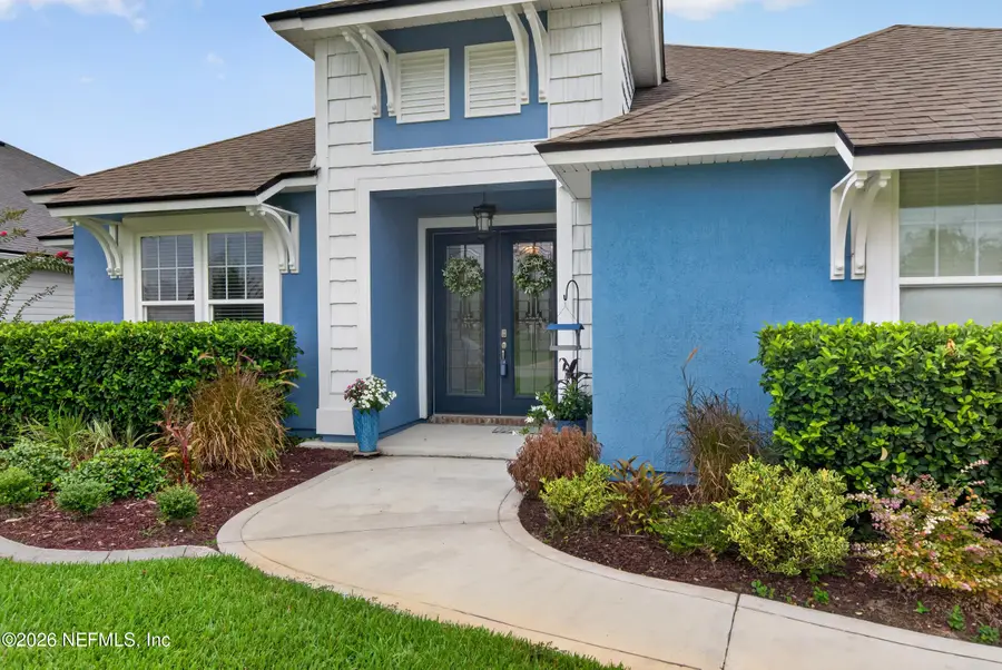 284 Atlanta Drive, Saint Augustine, FL 32092 - #3