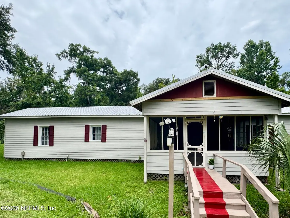 5070 Big Oak S Road, Saint Augustine, FL 32095 - #1