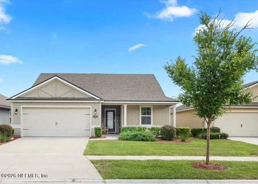 4032 Sandbank Court, Middleburg, FL 32068 - #1