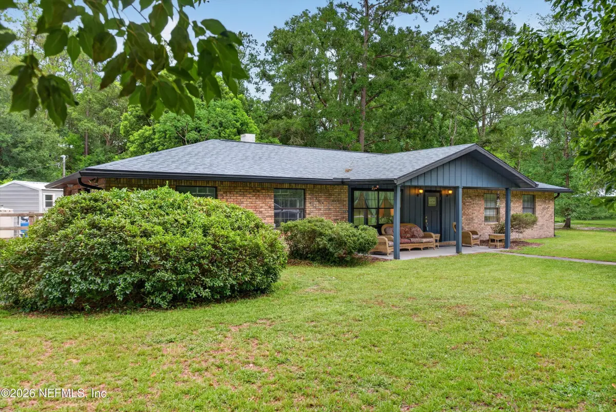 3249 Maryland Avenue, Green Cove Springs, FL 32043 - #1