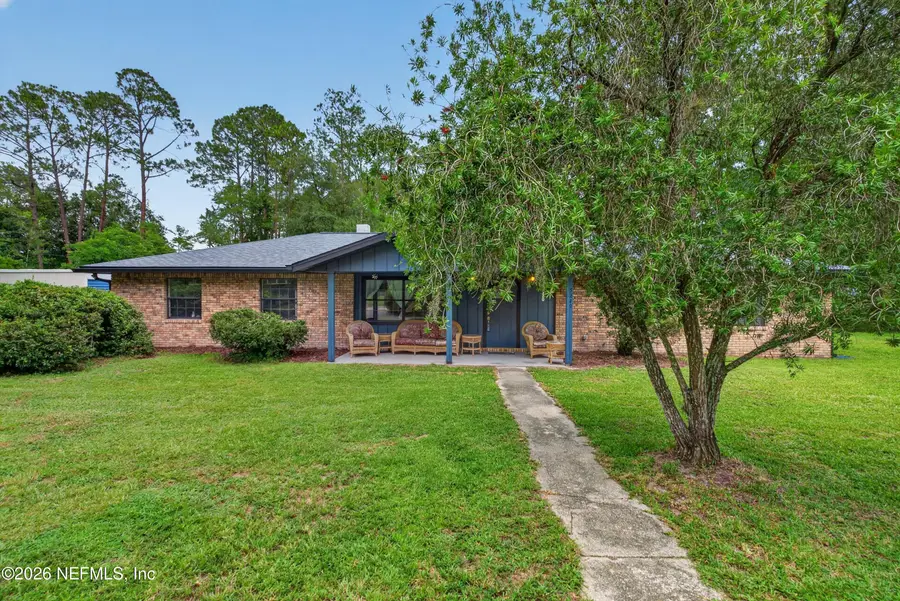3249 Maryland Avenue, Green Cove Springs, FL 32043 - #3