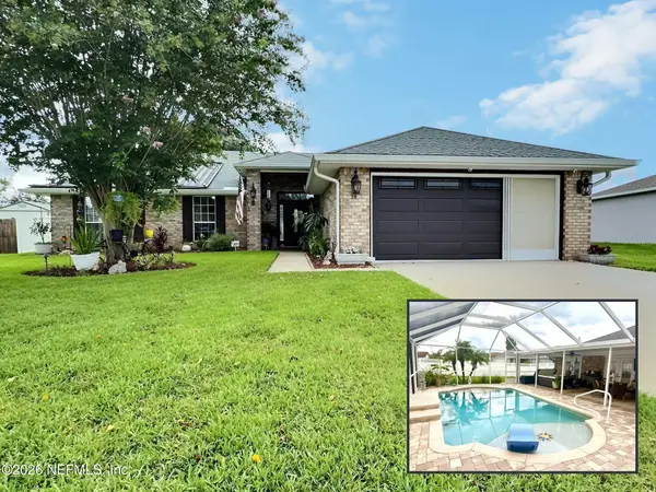 28 Fielding Lane, Palm Coast, FL 32137