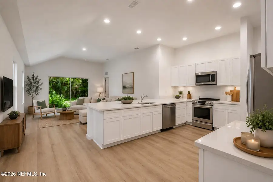 5737 Vernon Road, Jacksonville, FL 32209 - #2