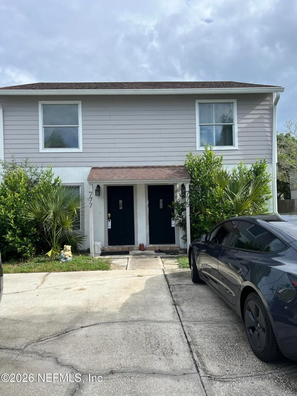 777 9th S Avenue, Jacksonville Beach, FL 32250 - #1