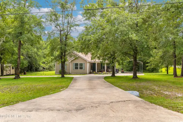 2475 Oleander Avenue, Middleburg, FL 32068