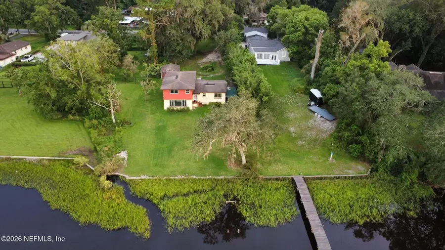 3729 Trout River Boulevard, Jacksonville, FL 32208 - #2