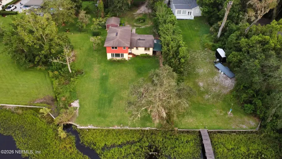3729 Trout River Boulevard, Jacksonville, FL 32208 - #3