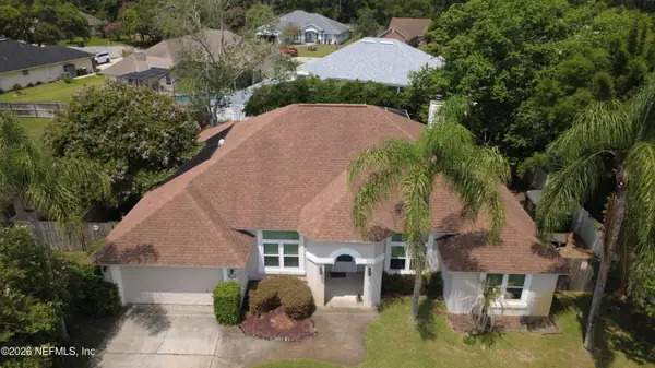 2958 Canyon Falls E Drive, Jacksonville, FL 32224
