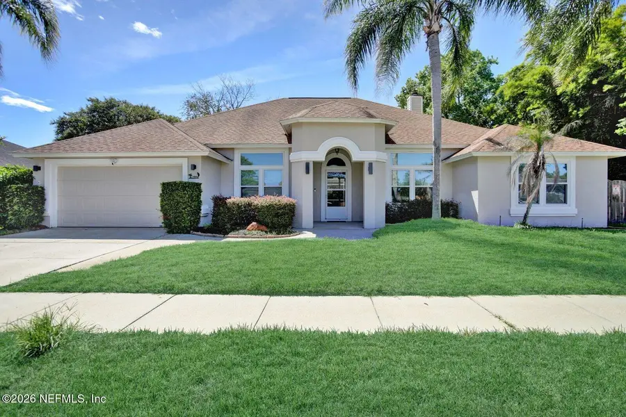 2958 Canyon Falls E Drive, Jacksonville, FL 32224 - #3