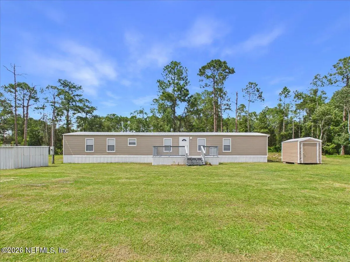 114 Palmetto Road, Satsuma, FL 32189 - #1
