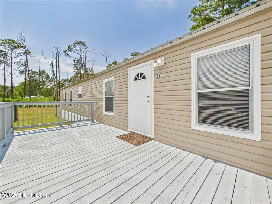 114 Palmetto Road, Satsuma, FL 32189 - #2
