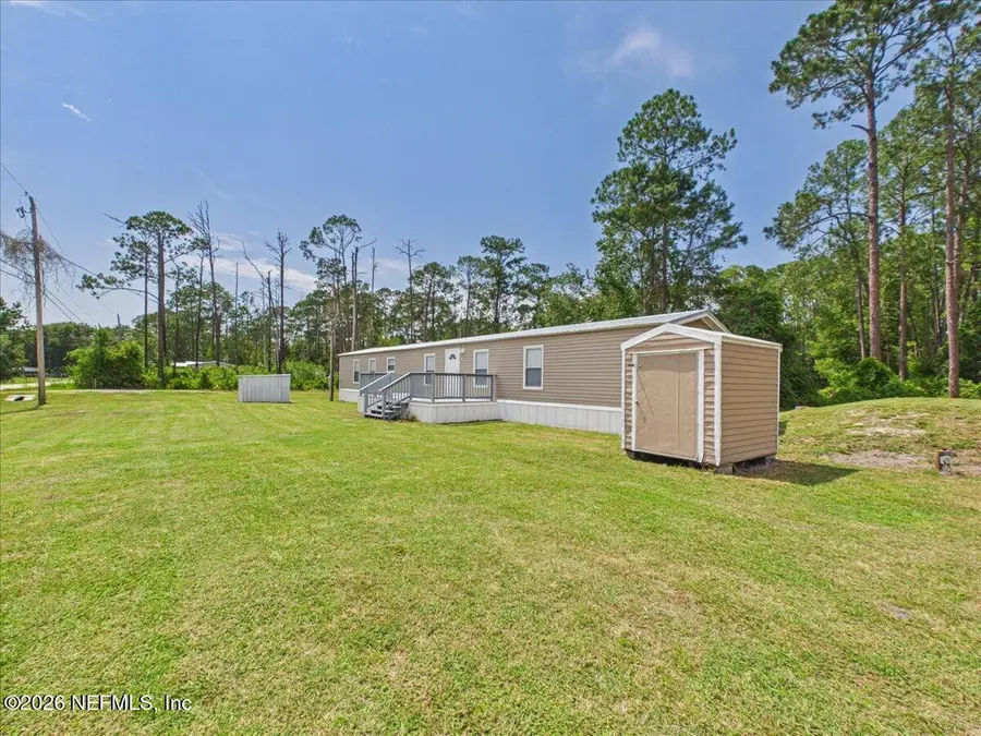 114 Palmetto Road, Satsuma, FL 32189 - #3