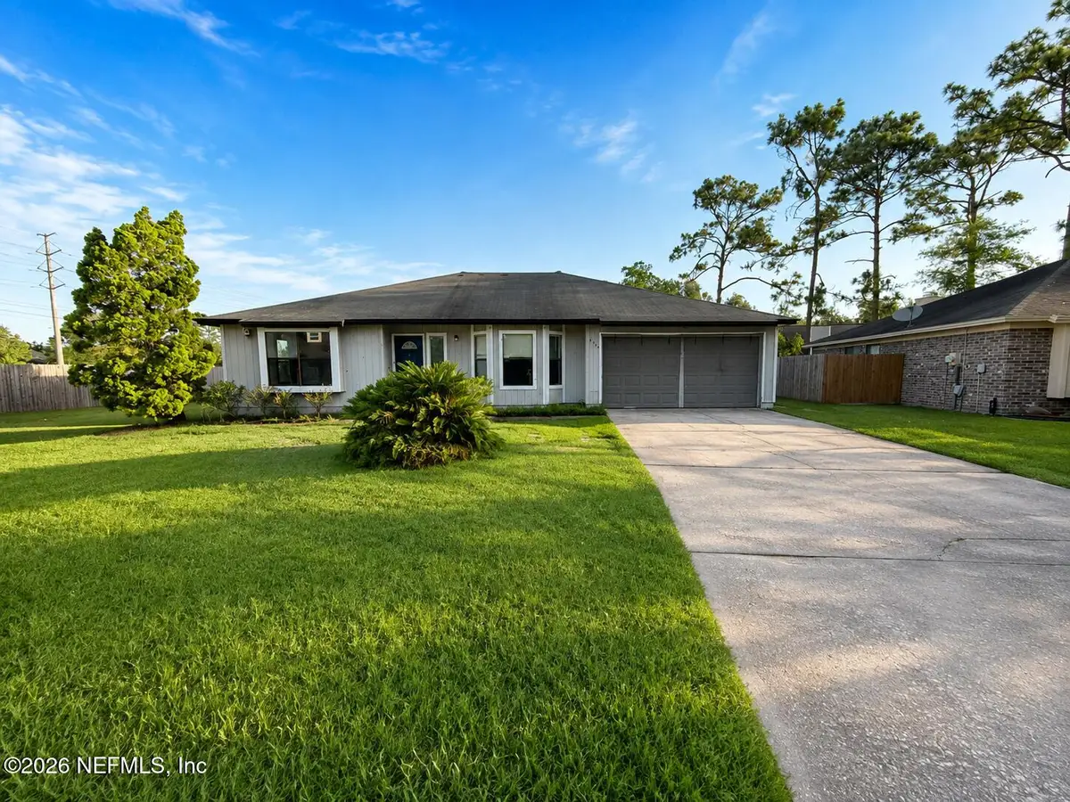 9739 Villiers S Drive, Jacksonville, FL 32221 - #1