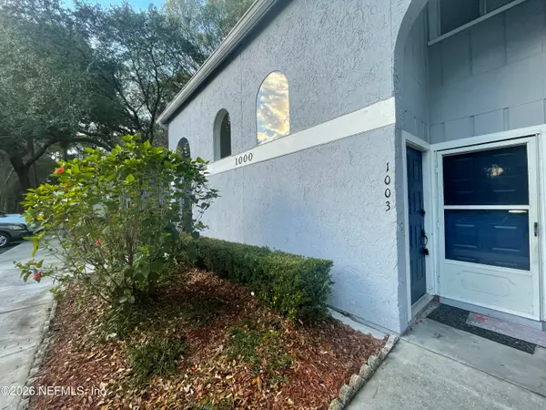3270 Ricky Drive #1003, Jacksonville, FL 32223