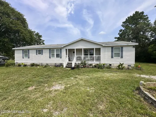 5021 Parete S Road, Jacksonville, FL 32218