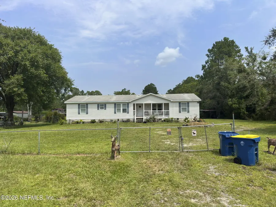 5021 Parete S Road, Jacksonville, FL 32218 - #2