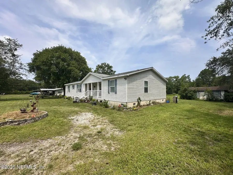 5021 Parete S Road, Jacksonville, FL 32218 - #3