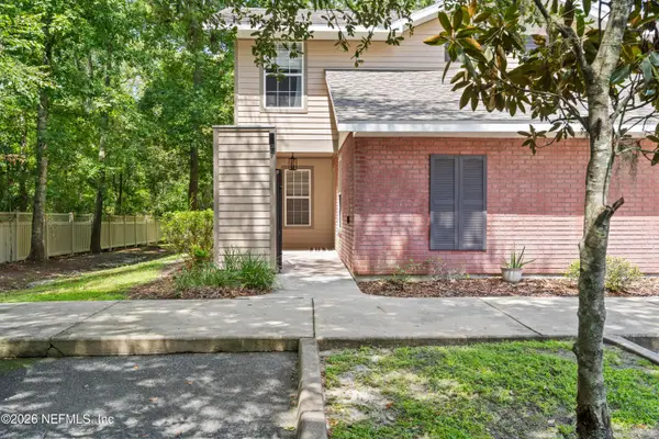 1215 NW 55th Street #7, Gainesville, FL 32605