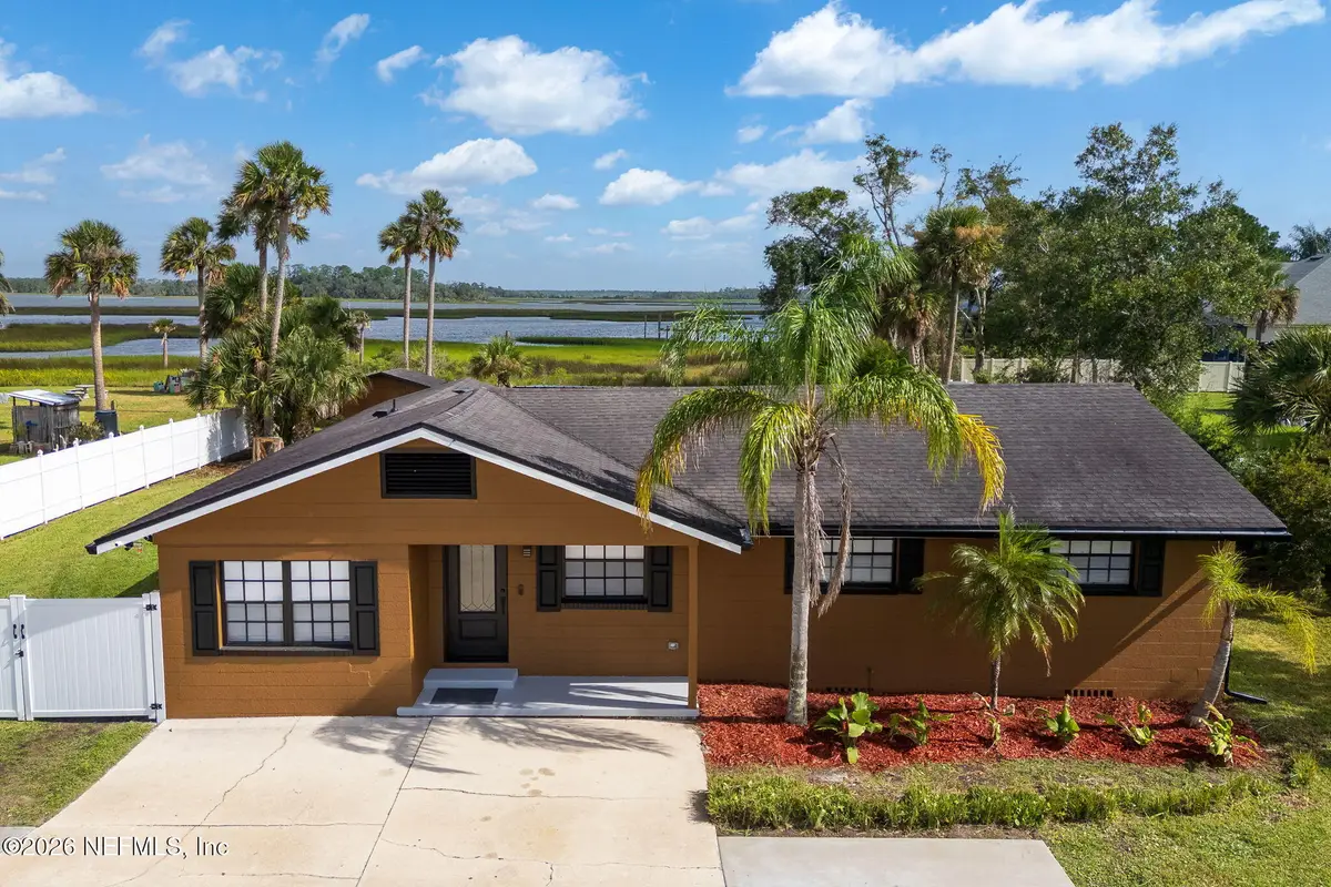 5363 Heckscher Dr Drive, Jacksonville, FL 32226 - #1