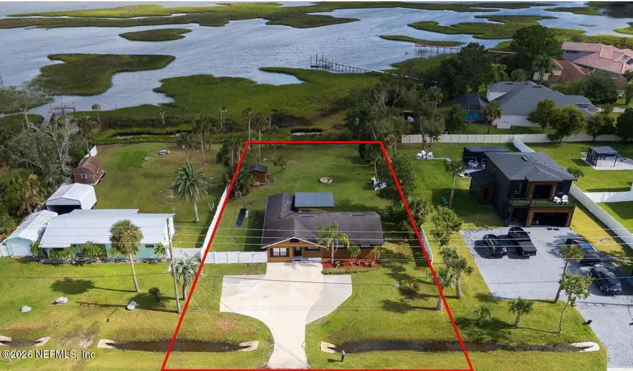 5363 Heckscher Dr Drive, Jacksonville, FL 32226 - #2