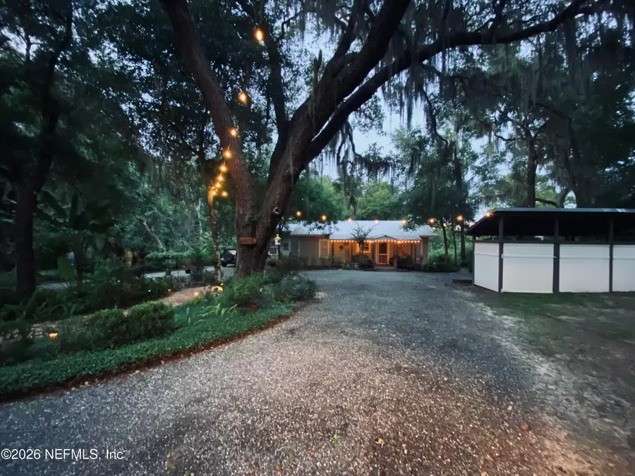 1161 County Road 20a, Hawthorne, FL 32640 - #2