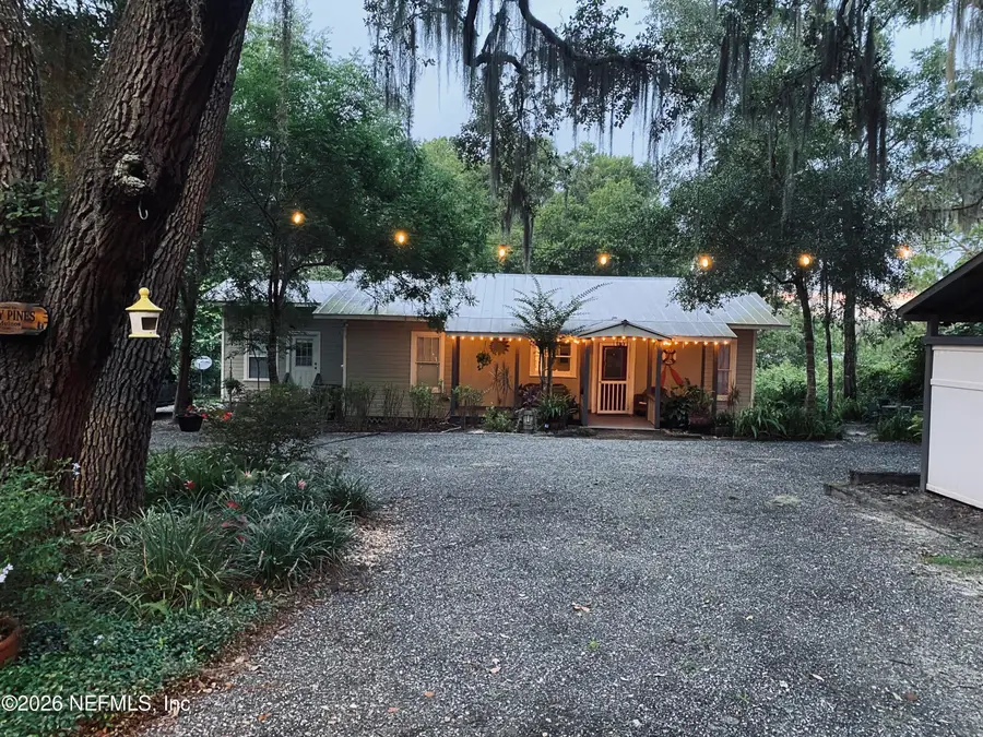1161 County Road 20a, Hawthorne, FL 32640 - #3