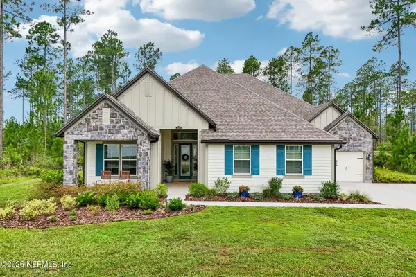 36265 Sugar Court, Hilliard, FL 32046